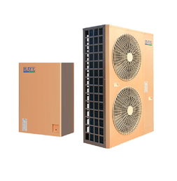 瀚藝Haye集團(tuán) 引領(lǐng)中央空調(diào)與工業(yè)制冷技術(shù)的高科技企業(yè)